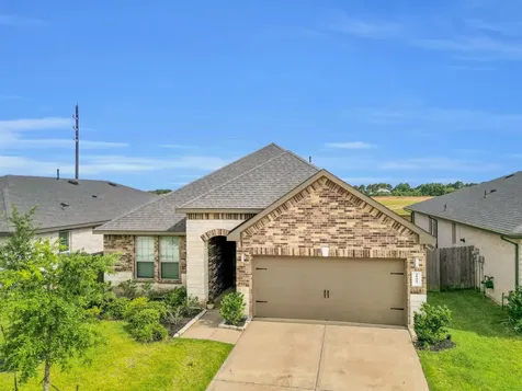 28403 Hannahs Harbor Lane Katy TX 77494