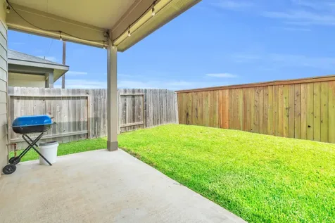 28403 Hannahs Harbor Lane Katy TX 77494
