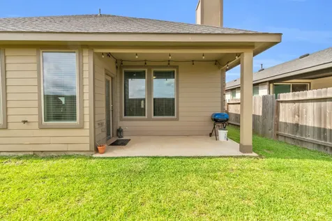 28403 Hannahs Harbor Lane Katy TX 77494