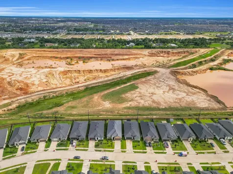28403 Hannahs Harbor Lane Katy TX 77494
