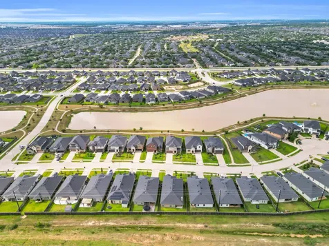 28403 Hannahs Harbor Lane Katy TX 77494