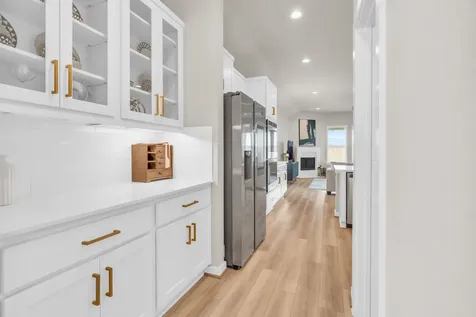 28403 Hannahs Harbor Lane Katy TX 77494