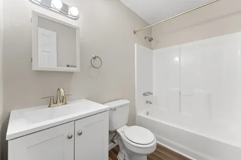 512 Hollyhock Streets 23 Prairie View TX 77484