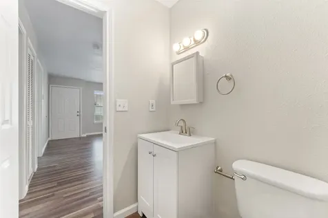 512 Hollyhock Streets 23 Prairie View TX 77484