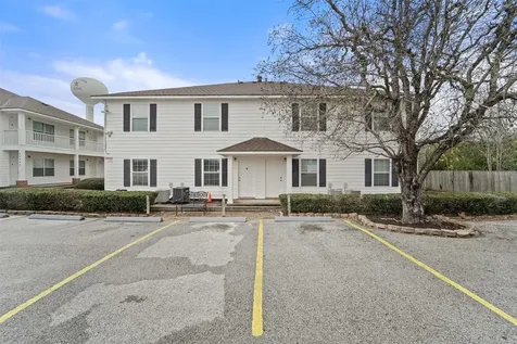 512 Hollyhock Streets 23 Prairie View TX 77484