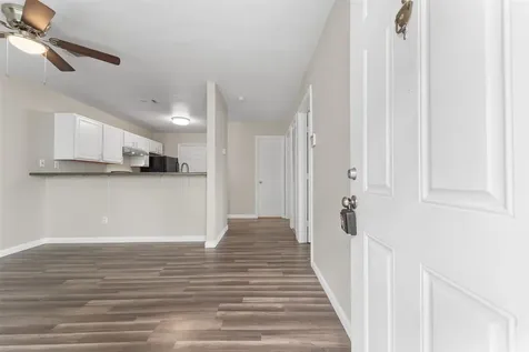 512 Hollyhock Streets 23 Prairie View TX 77484