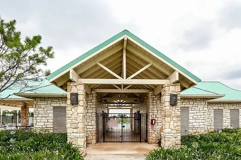 2626 Ensbrook Meadow Lane Katy TX 77449