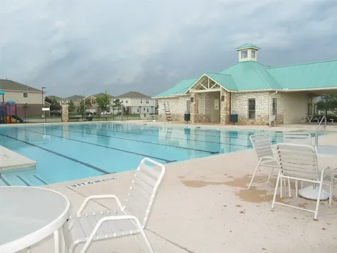2626 Ensbrook Meadow Lane Katy TX 77449