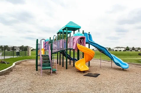 2626 Ensbrook Meadow Lane Katy TX 77449
