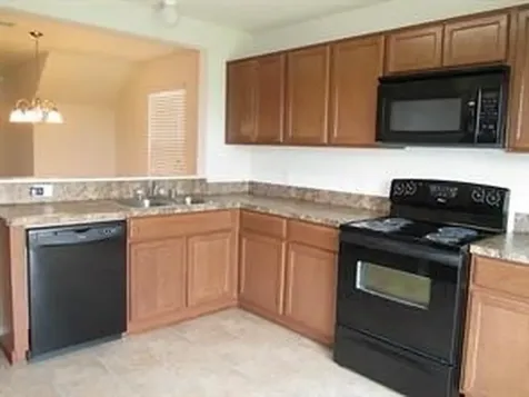 2626 Ensbrook Meadow Lane Katy TX 77449
