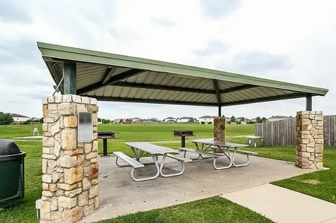 2626 Ensbrook Meadow Lane Katy TX 77449