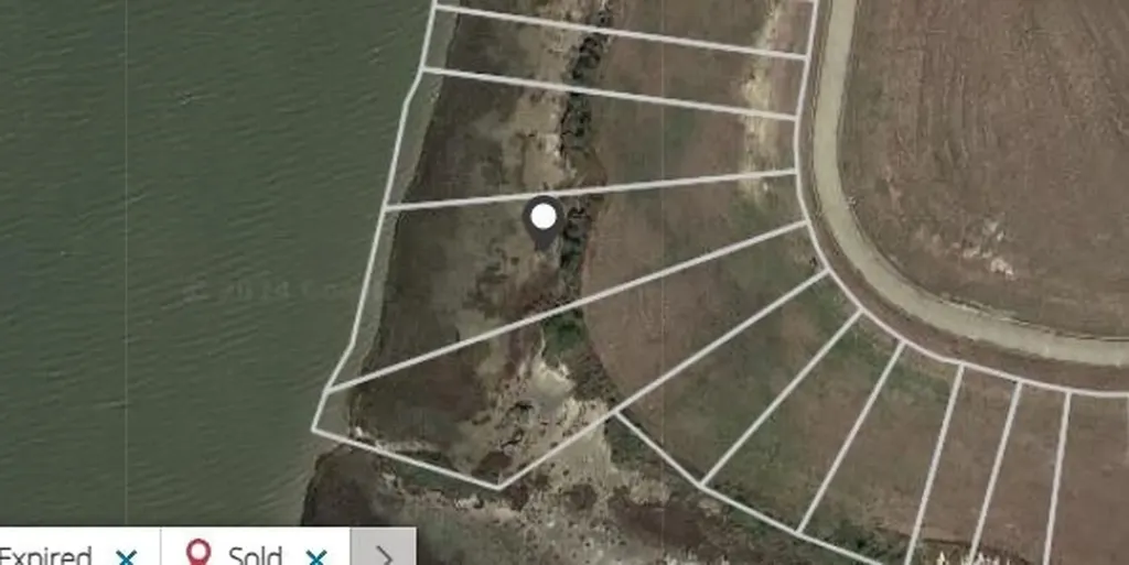 3541 Kiawah Circle Palacios TX 77465
