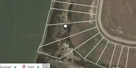 3541 Kiawah Circle Palacios TX 77465