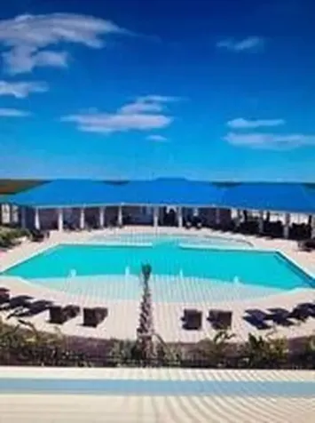 3541 Kiawah Circle Palacios TX 77465