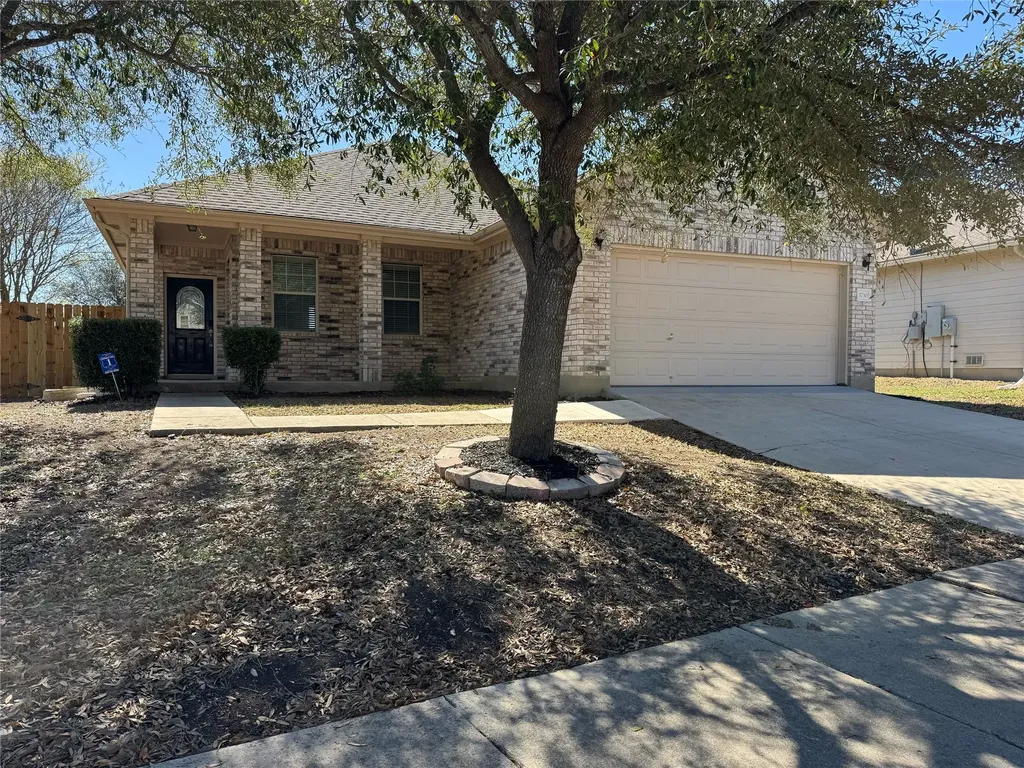 3730 Columbia Drive Cibolo TX 78108