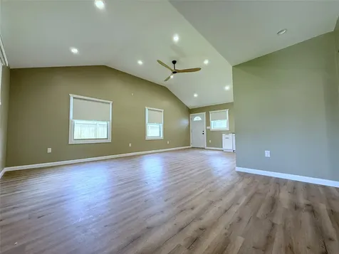 1922 Tabor Street Houston TX 77009