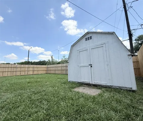 1922 Tabor Street Houston TX 77009