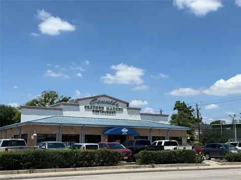 1922 Tabor Street Houston TX 77009