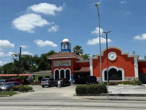1922 Tabor Street Houston TX 77009