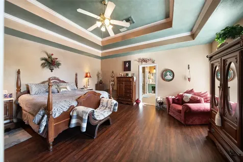 26110 Cross Hollow Lane Cypress TX 77433