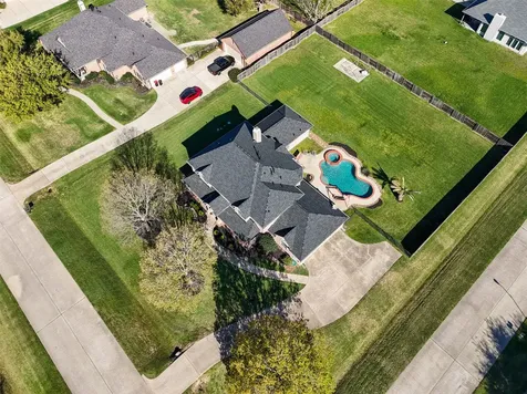 26110 Cross Hollow Lane Cypress TX 77433