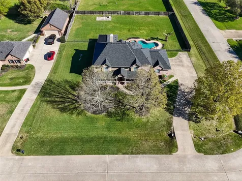 26110 Cross Hollow Lane Cypress TX 77433