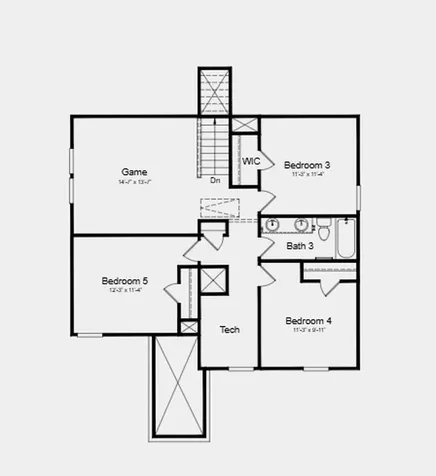 1206 Mattinson Rae Court Tomball TX 77375