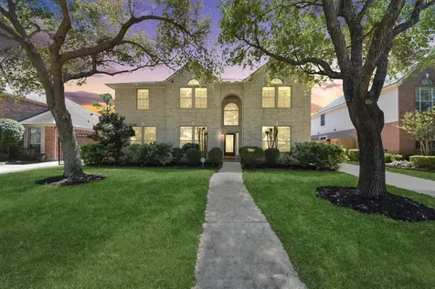 12815 Dadebrook Court Houston TX 77041