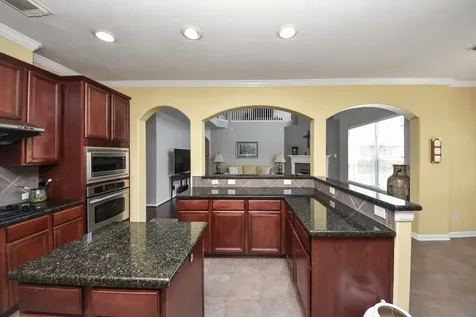 12815 Dadebrook Court Houston TX 77041