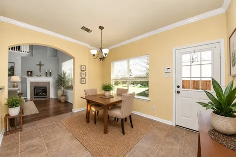 12815 Dadebrook Court Houston TX 77041