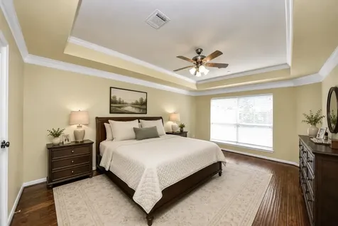 12815 Dadebrook Court Houston TX 77041