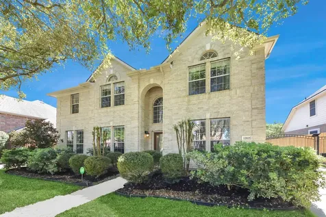 12815 Dadebrook Court Houston TX 77041
