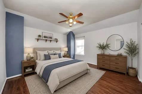 12815 Dadebrook Court Houston TX 77041