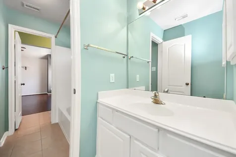 12815 Dadebrook Court Houston TX 77041