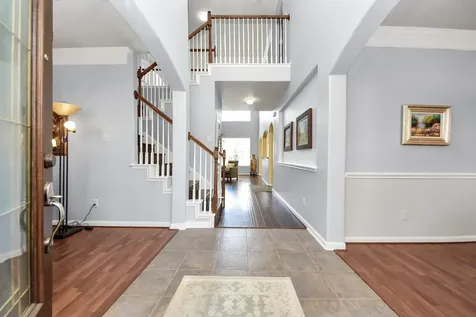 12815 Dadebrook Court Houston TX 77041