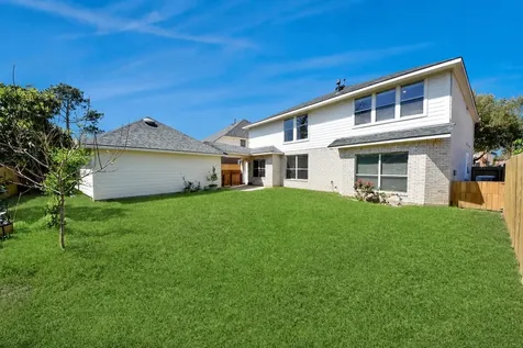 12815 Dadebrook Court Houston TX 77041