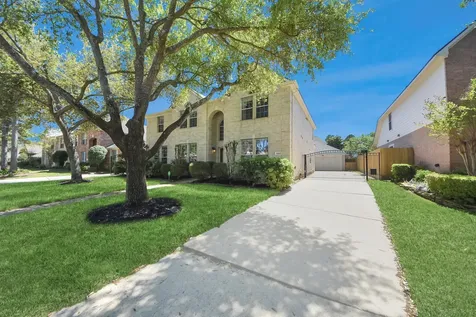 12815 Dadebrook Court Houston TX 77041