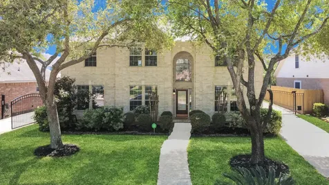 12815 Dadebrook Court Houston TX 77041