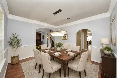 12815 Dadebrook Court Houston TX 77041