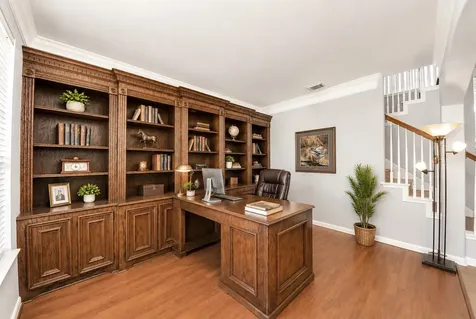 12815 Dadebrook Court Houston TX 77041