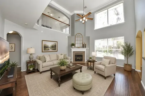 12815 Dadebrook Court Houston TX 77041