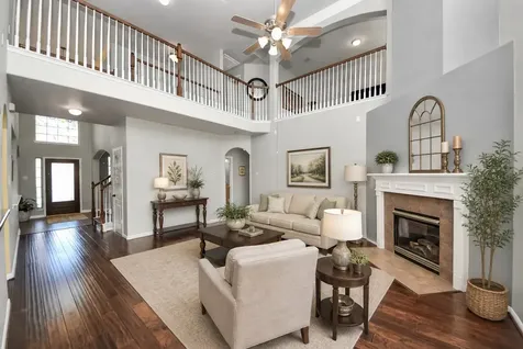 12815 Dadebrook Court Houston TX 77041