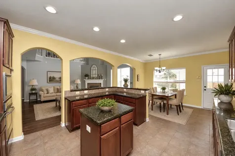 12815 Dadebrook Court Houston TX 77041