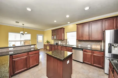 12815 Dadebrook Court Houston TX 77041