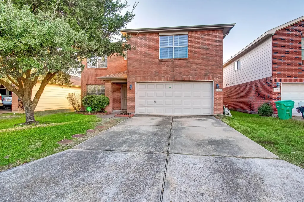 13627 Galena Creek Drive Houston TX 77086