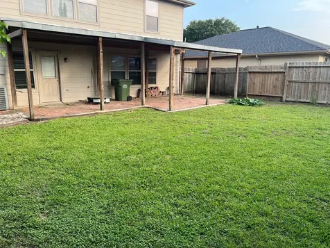 13627 Galena Creek Drive Houston TX 77086