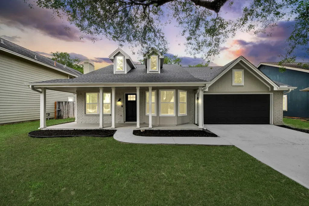 10410 Green Valley Lane Houston TX 77064