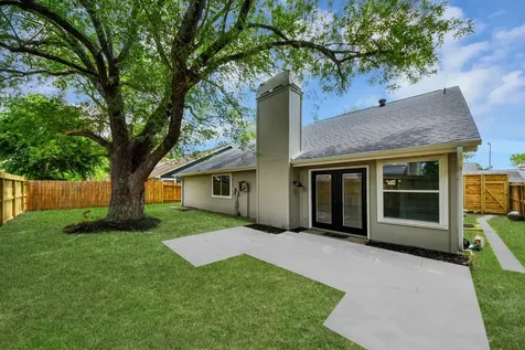 10410 Green Valley Lane Houston TX 77064