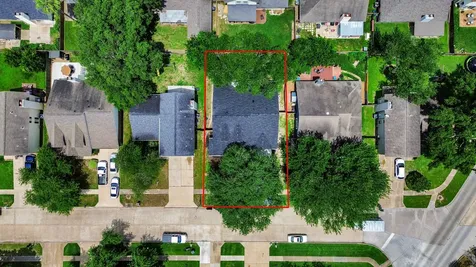 10410 Green Valley Lane Houston TX 77064