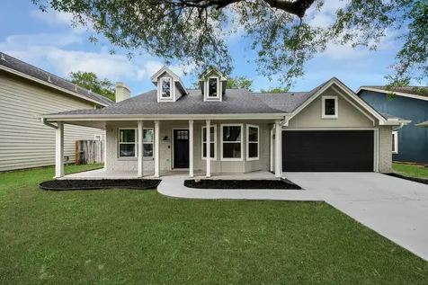 10410 Green Valley Lane Houston TX 77064
